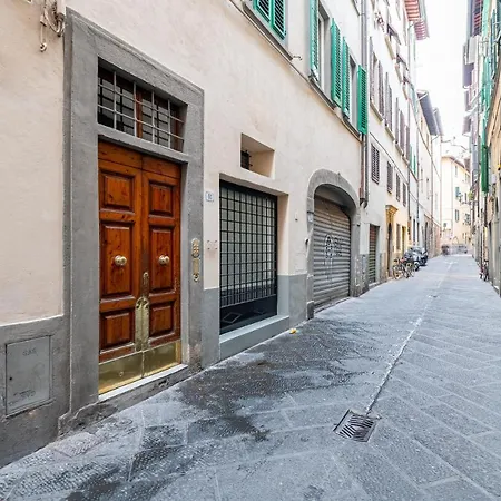 Luxury City Center In * Firenze