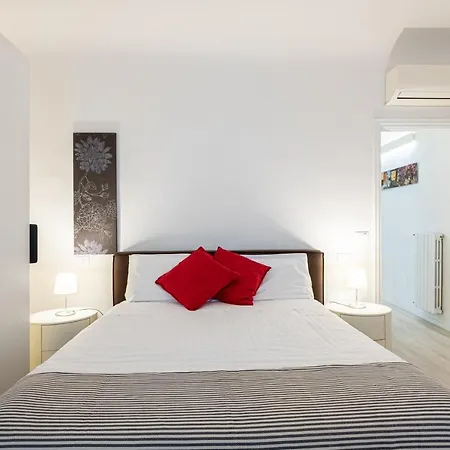Lejlighed Luxury City Center In Firenze