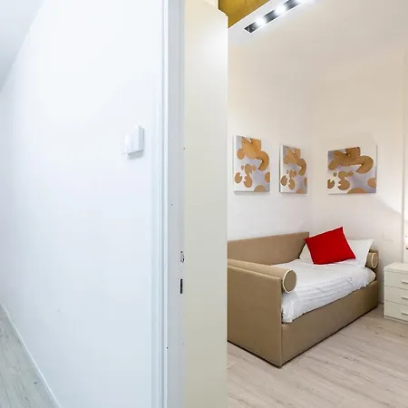 Lejlighed Luxury City Center In Firenze