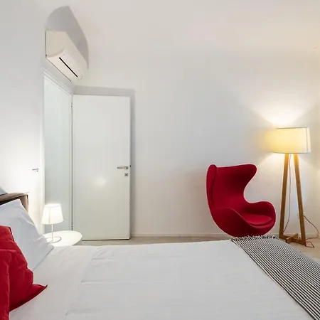 Luxury City Center In Firenze