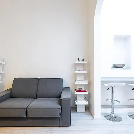 Luxury City Center In Lejlighed Firenze