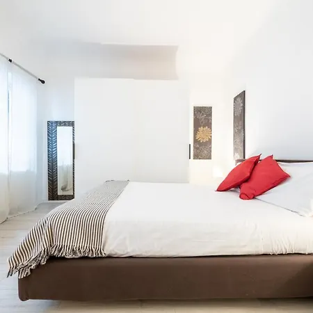 Luxury City Center In Lejlighed Firenze